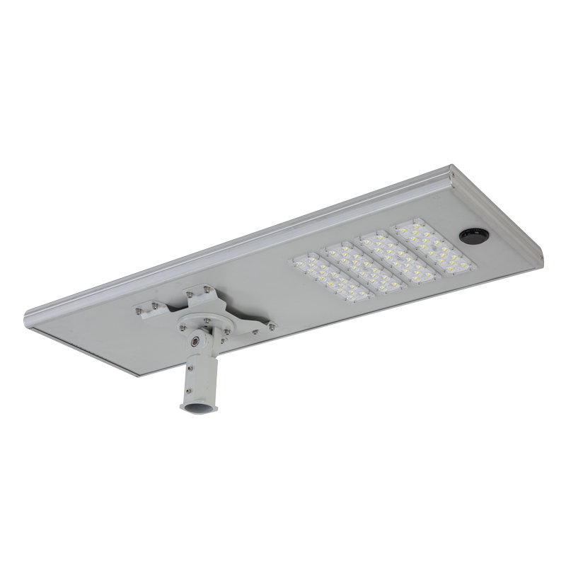 100W integriertes Solar Street Light