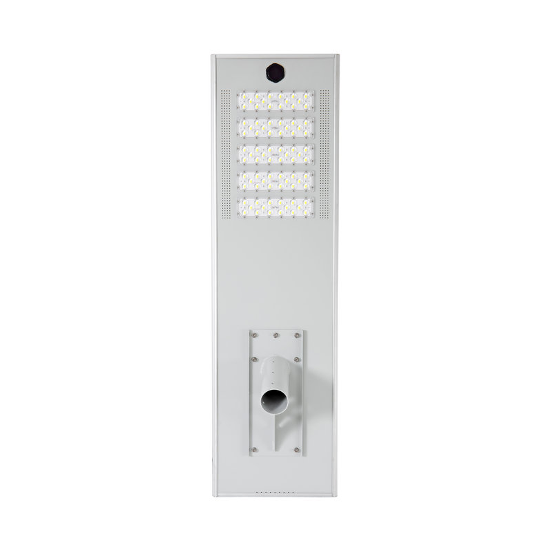120W integriertes Solar Street Light