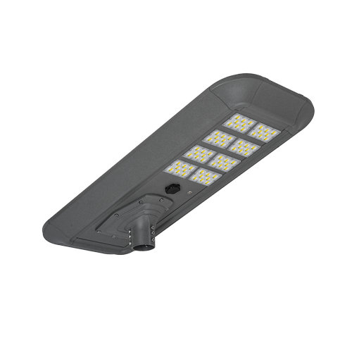 125W alle in einem Solar Street Light