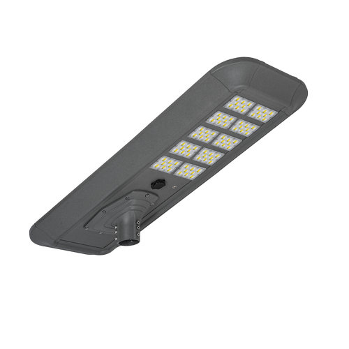 150W alle in einem integrierten Solar Street Light