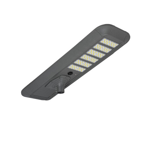 150W alle in einer Solar -LED -Straßenlichter