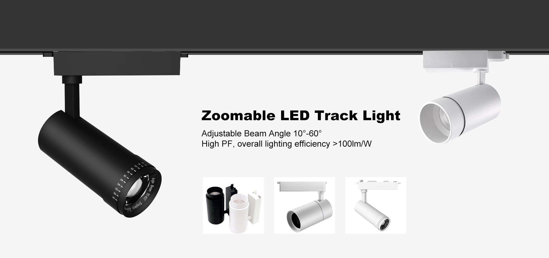 LED-Schienenleuchte