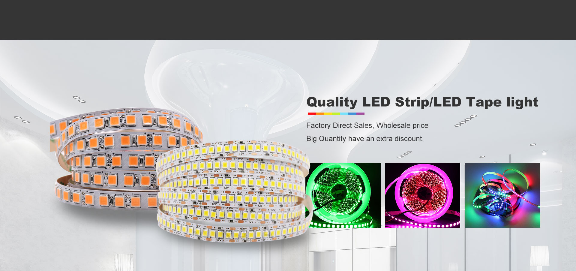 LED-Streifen