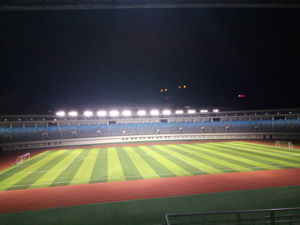 Was ist LED-Stadionlicht?