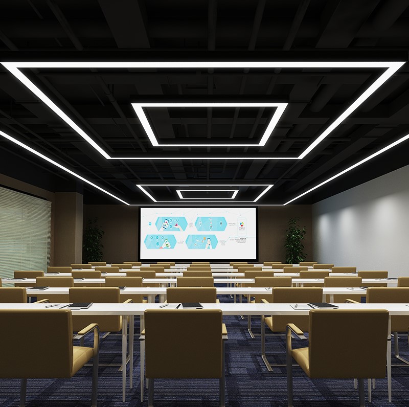 Warum sollten Sie sich für lineares LED-Licht entscheiden?