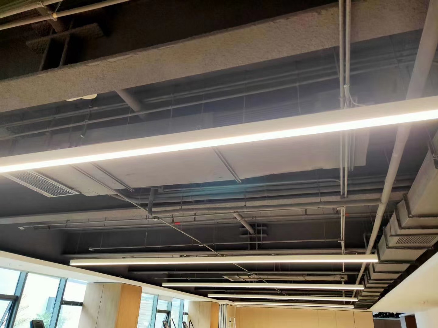 Warum werden LED-Linearleuchten für den Innenbereich immer beliebter?