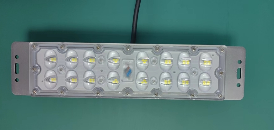 Wir haben neue LED-Module für Straßenlaternen auf den Markt gebracht