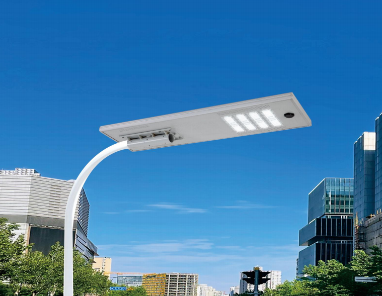 Wie wähle ich hochwertige Solar-Straßenlaternen aus?