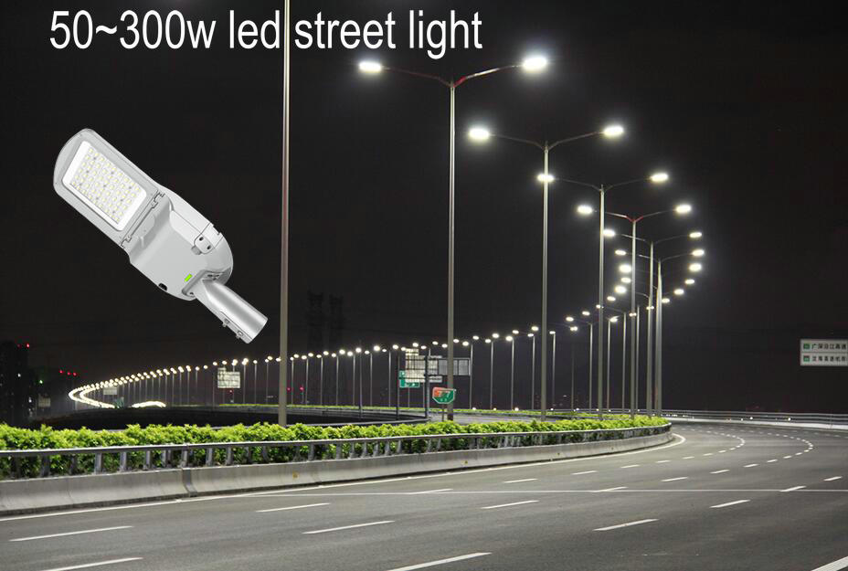 Wie wähle ich LED Street Light?