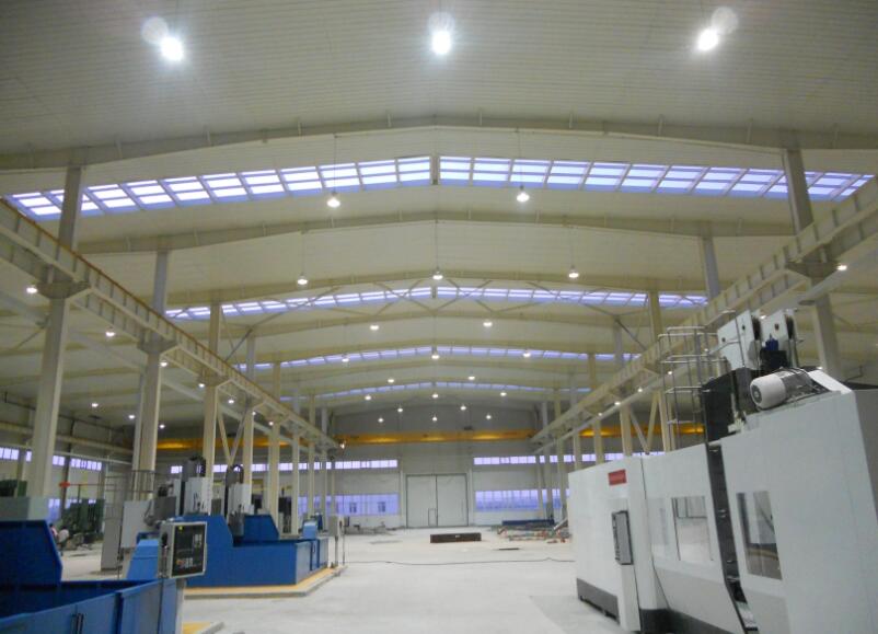 Einige Tipps für die Auswahl von LED -High Bay Lights
