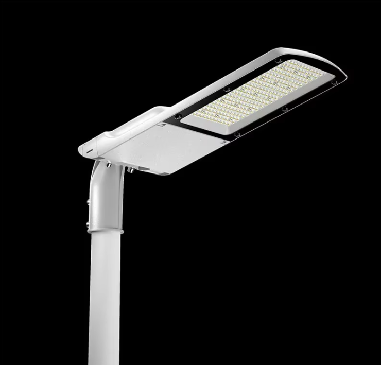 Was sind die Vorteile von LED -Straßenlaternen?