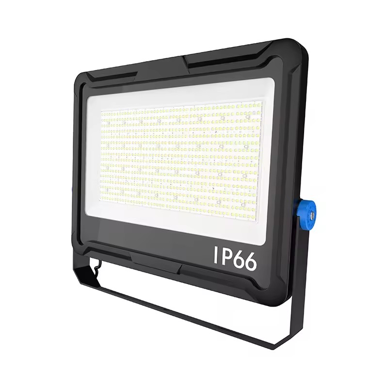 300W neue LED -Flutlichterleuchten