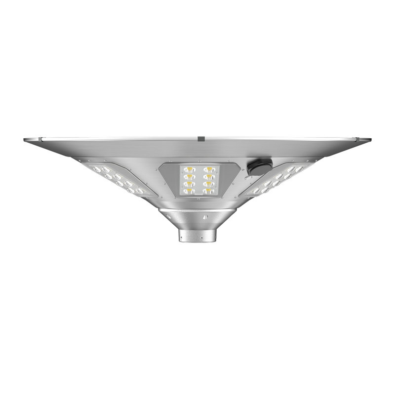 40W Solargartenlicht