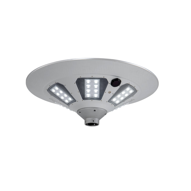 60W Solargartenlicht