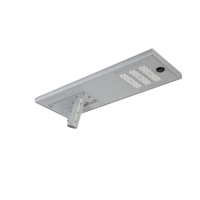 85W integriertes Solar Street Light