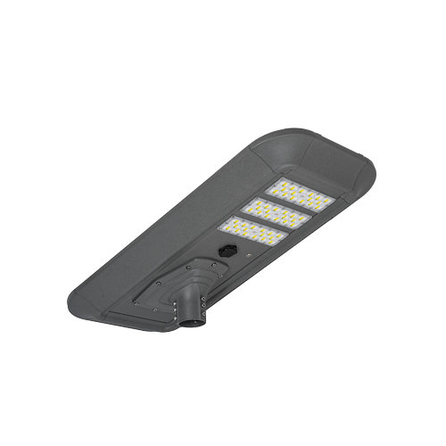 85W alle in einer Solar -LED -Straßenlichter